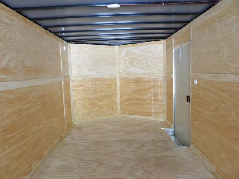 new Cargo (Enclosed) Trailers Diamond Cargo  for sale, in Cochran, GA Thumbnail 6