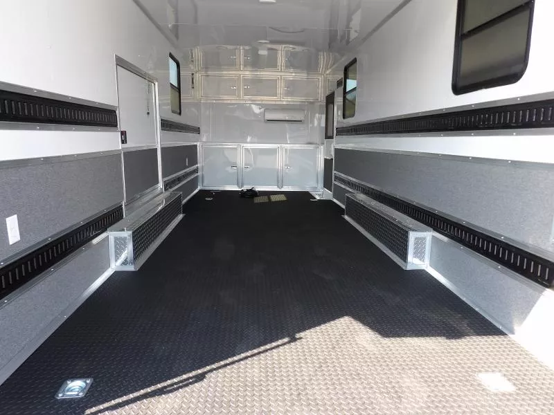 new Cargo (Enclosed) Trailers Diamond Cargo  for sale, in Cochran, GA Thumbnail 6