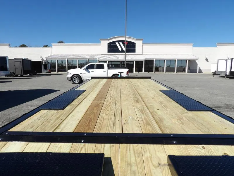 new Cargo (Enclosed) Trailers Brewer Implement  for sale, in Cochran, GA Thumbnail 5