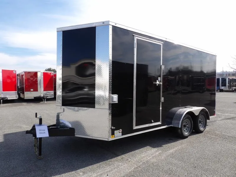 new Vending / Concession Trailers Diamond Cargo  for sale, in Cochran, GA Thumbnail 3