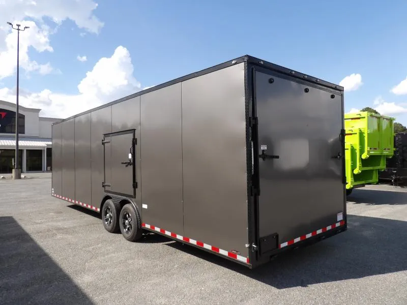 new Cargo (Enclosed) Trailers South Georgia  for sale, in Cochran, GA Thumbnail 5