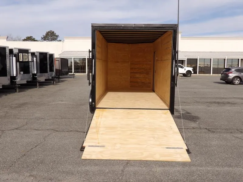 new Cargo (Enclosed) Trailers Maximum Cargo Trailers  for sale, in Cochran, GA Thumbnail 5