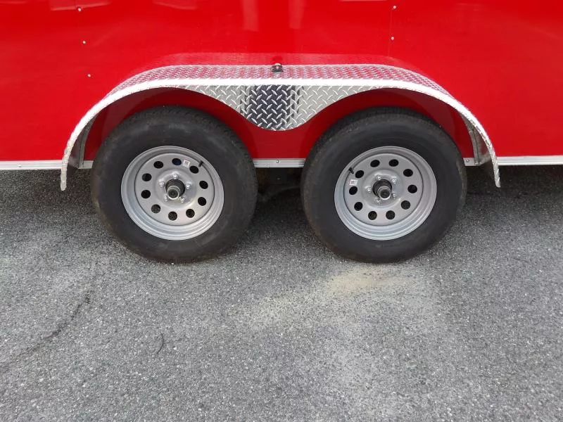 new Vending / Concession Trailers Diamond Cargo  for sale, in Cochran, GA Thumbnail 2