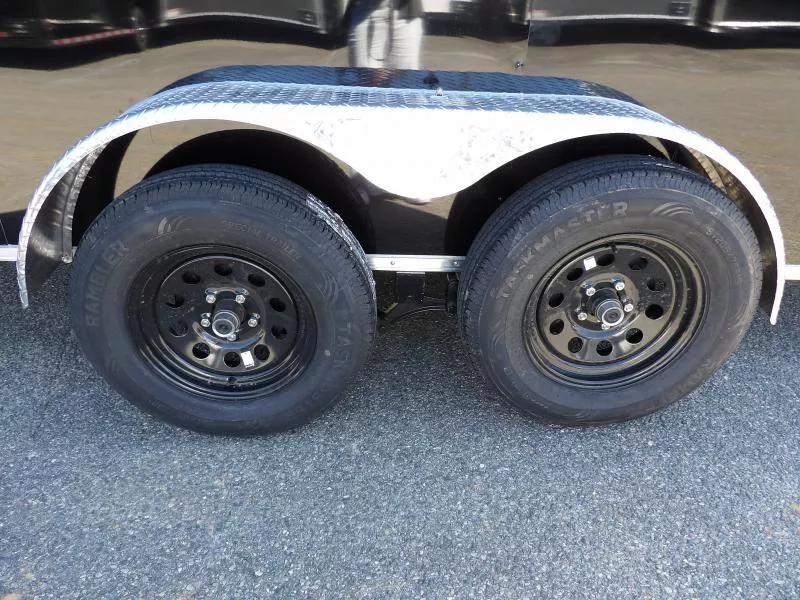 new Cargo (Enclosed) Trailers Maximum Cargo Trailers  for sale, in Cochran, GA Thumbnail 2