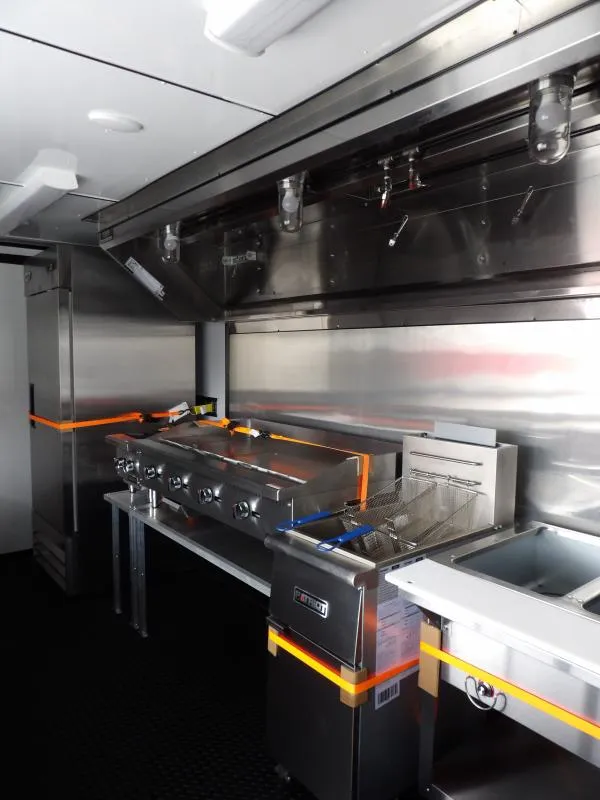 new Other Trailers Diamond Cargo  for sale, in Cochran, GA Thumbnail 5