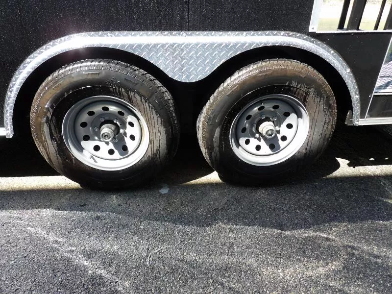 new Other Trailers All World Trailers  for sale, in Cochran, GA Thumbnail 2