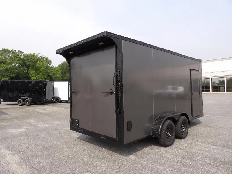 new Cargo (Enclosed) Trailers Steel Pines Cargo  for sale, in Cochran, GA Thumbnail 6