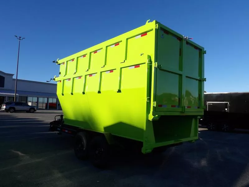 new Cargo (Enclosed) Trailers Steel Pines Cargo  for sale, in Cochran, GA Thumbnail 2