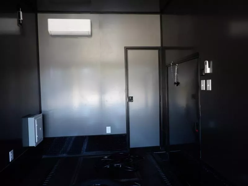 new Cargo (Enclosed) Trailers Steel Pines Cargo  for sale, in Cochran, GA Thumbnail 8
