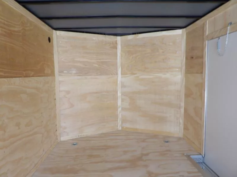 new Cargo (Enclosed) Trailers Maximum Cargo Trailers  for sale, in Cochran, GA Thumbnail 4