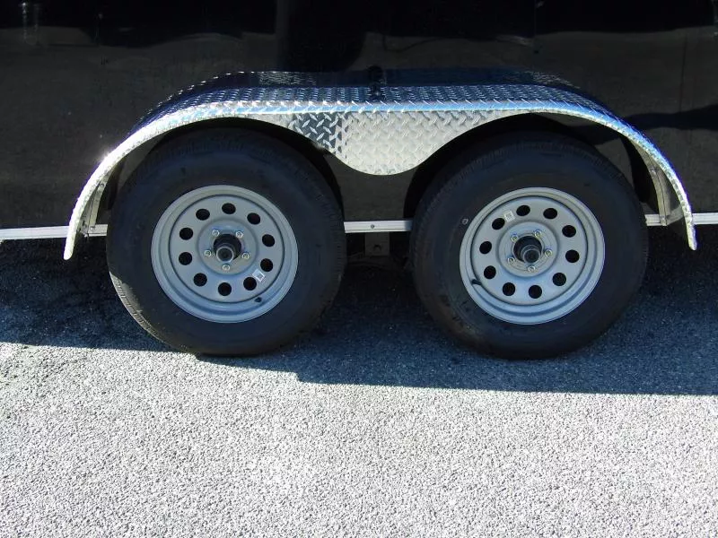 new Vending / Concession Trailers Diamond Cargo  for sale, in Cochran, GA Thumbnail 4