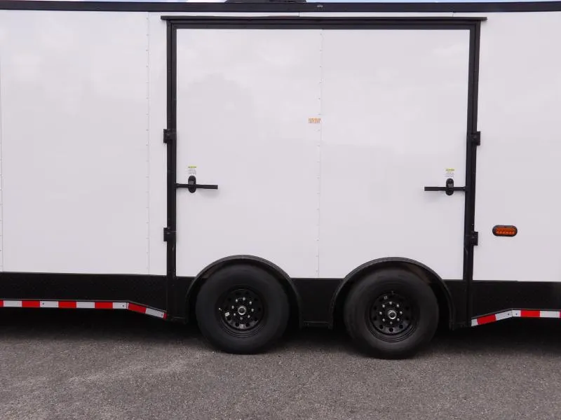 new Cargo (Enclosed) Trailers Diamond Cargo  for sale, in Cochran, GA Thumbnail 2