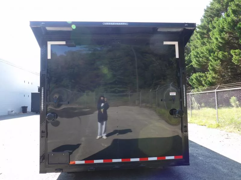 new Cargo (Enclosed) Trailers Diamond Cargo  for sale, in Cochran, GA Thumbnail 10