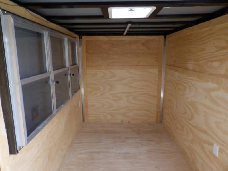 new Vending / Concession Trailers Freedom Trailers  for sale, in Cochran, GA Thumbnail 6