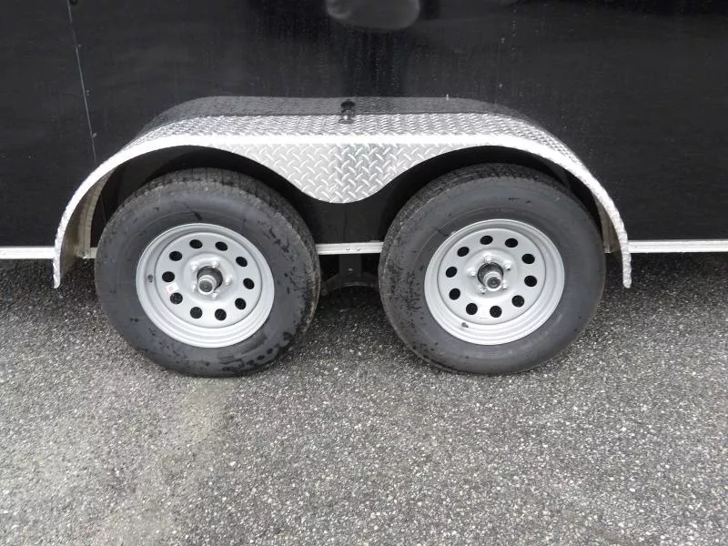 new Vending / Concession Trailers Diamond Cargo  for sale, in Cochran, GA Thumbnail 3