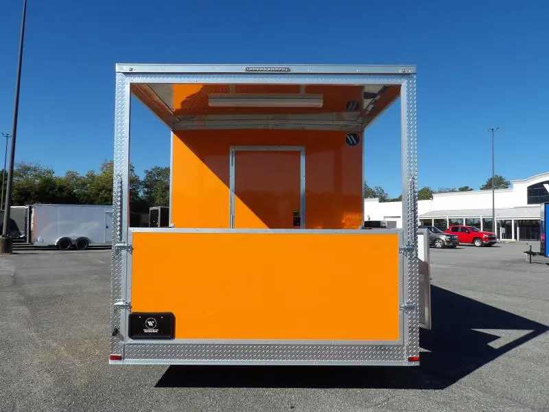 new Other Trailers PowerLine Cargo  for sale, in Cochran, GA Thumbnail 4