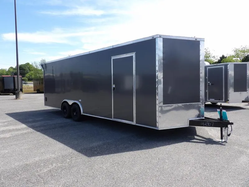 new Cargo (Enclosed) Trailers Maximum Cargo Trailers  for sale, in Cochran, GA Thumbnail 5