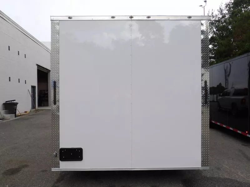new Vending / Concession Trailers Steel Pines Cargo  for sale, in Cochran, GA Thumbnail 3