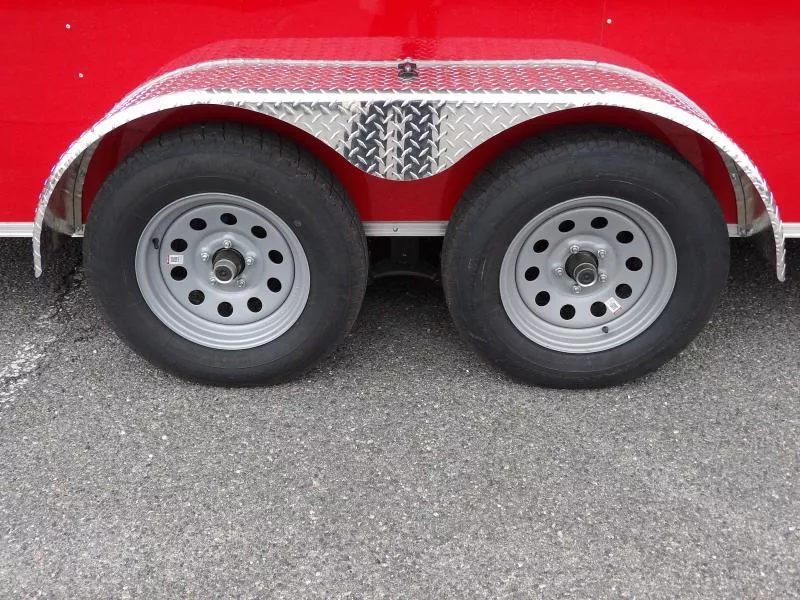 new Vending / Concession Trailers Diamond Cargo  for sale, in Cochran, GA Thumbnail 3