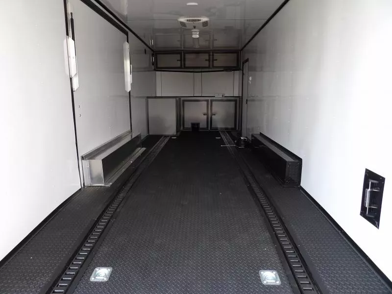 new Cargo (Enclosed) Trailers Diamond Cargo  for sale, in Cochran, GA Thumbnail 6