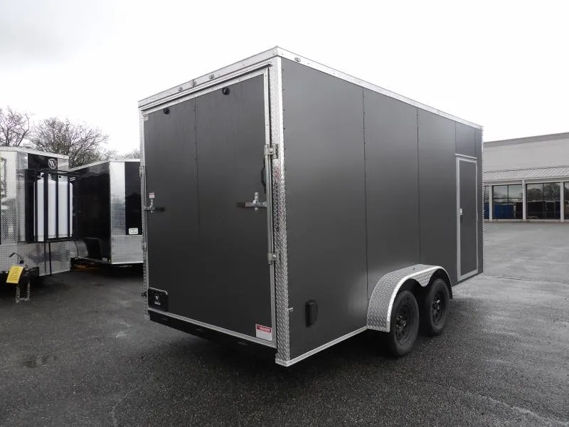 new Cargo (Enclosed) Trailers Maximum Cargo Trailers  for sale, in Cochran, GA Thumbnail 3