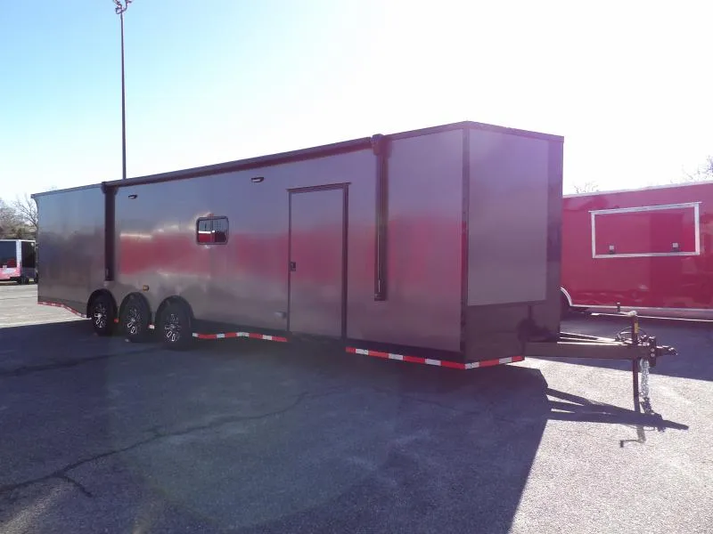 new Cargo (Enclosed) Trailers Steel Pines Cargo  for sale, in Cochran, GA Thumbnail 5