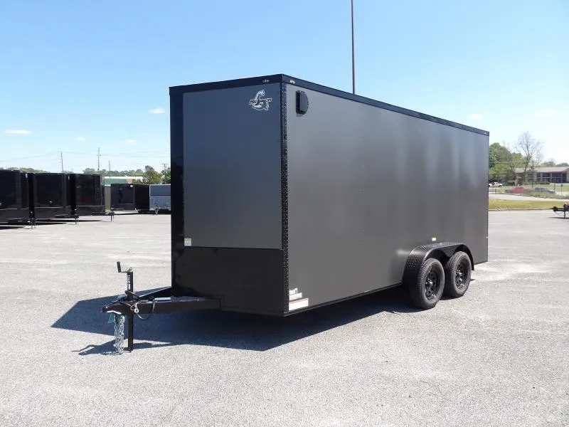 new Cargo (Enclosed) Trailers Maximum Cargo Trailers  for sale, in Cochran, GA Thumbnail 4