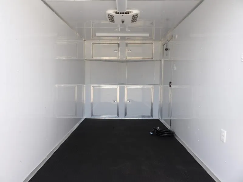 new Cargo (Enclosed) Trailers Diamond Cargo  for sale, in Cochran, GA Thumbnail 7