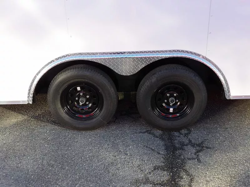 new Cargo (Enclosed) Trailers Maximum Cargo Trailers  for sale, in Cochran, GA Thumbnail 6