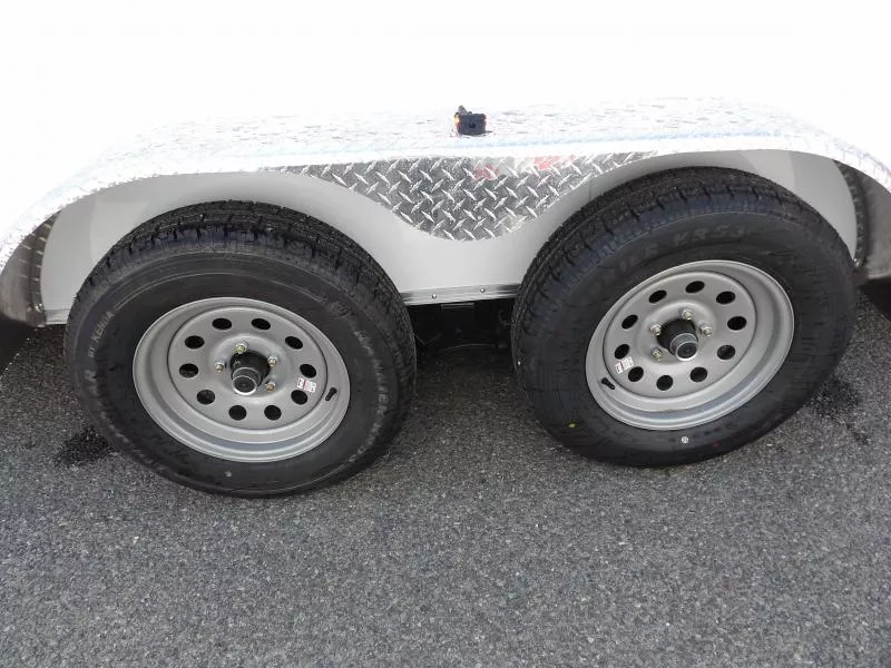 new Cargo (Enclosed) Trailers Steel Pines Cargo  for sale, in Cochran, GA Thumbnail 2