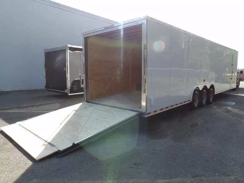 new Cargo (Enclosed) Trailers Diamond Cargo  for sale, in Cochran, GA Thumbnail 9