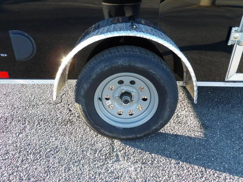 new Cargo (Enclosed) Trailers Diamond Cargo  for sale, in Cochran, GA Thumbnail 5