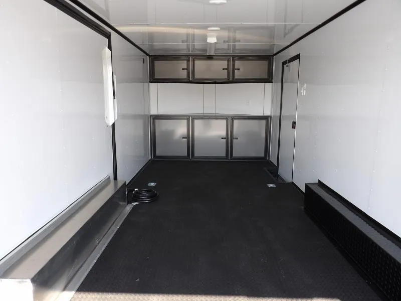 new Cargo (Enclosed) Trailers Diamond Cargo  for sale, in Cochran, GA Thumbnail 9