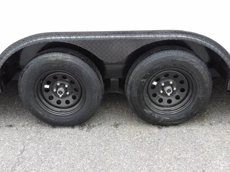 new Cargo (Enclosed) Trailers Maximum Cargo Trailers  for sale, in Cochran, GA Thumbnail 6