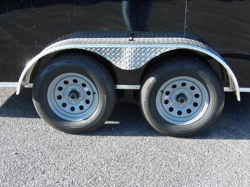 new Vending / Concession Trailers Diamond Cargo  for sale, in Cochran, GA Thumbnail 4