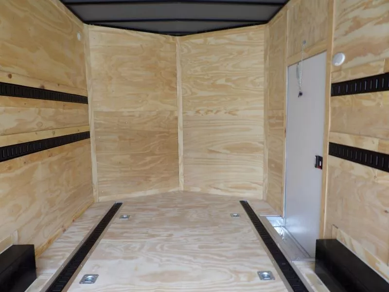 new Cargo (Enclosed) Trailers Maximum Cargo Trailers  for sale, in Cochran, GA Thumbnail 6
