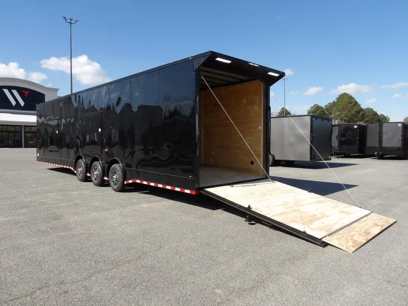 new Cargo (Enclosed) Trailers Diamond Cargo  for sale, in Cochran, GA Thumbnail 5