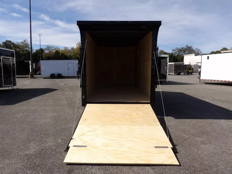 new Cargo (Enclosed) Trailers Steel Pines Cargo  for sale, in Cochran, GA Thumbnail 6