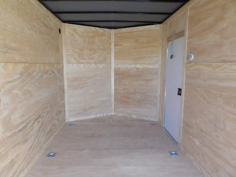 new Cargo (Enclosed) Trailers Maximum Cargo Trailers  for sale, in Cochran, GA Thumbnail 6