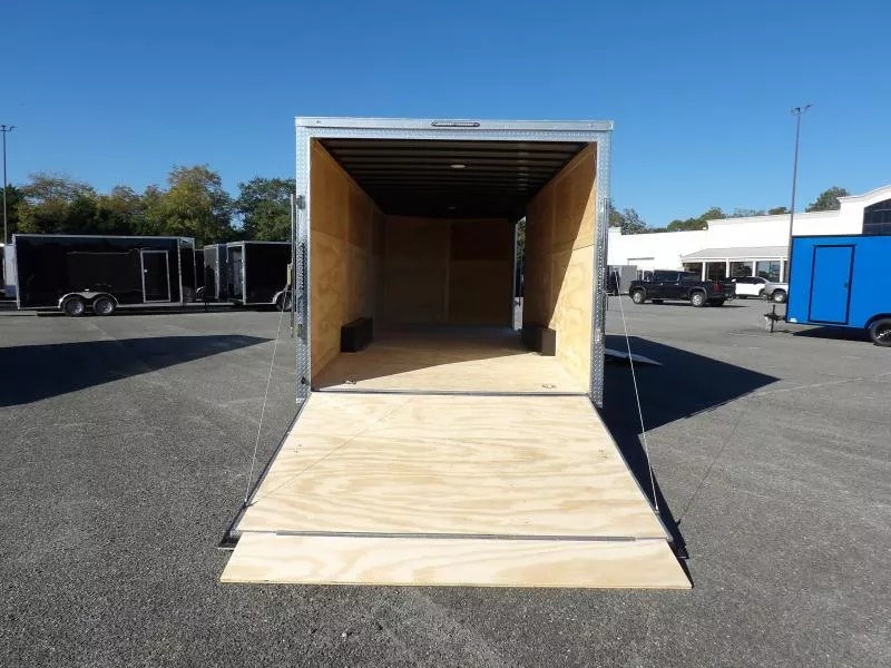 new Cargo (Enclosed) Trailers Diamond Cargo  for sale, in Cochran, GA Thumbnail 5