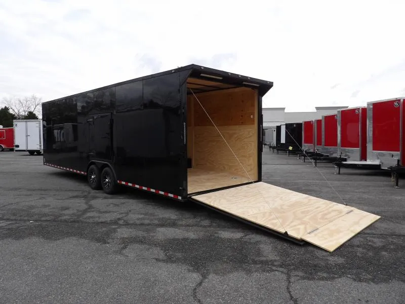 new Cargo (Enclosed) Trailers South Georgia  for sale, in Cochran, GA Thumbnail 6