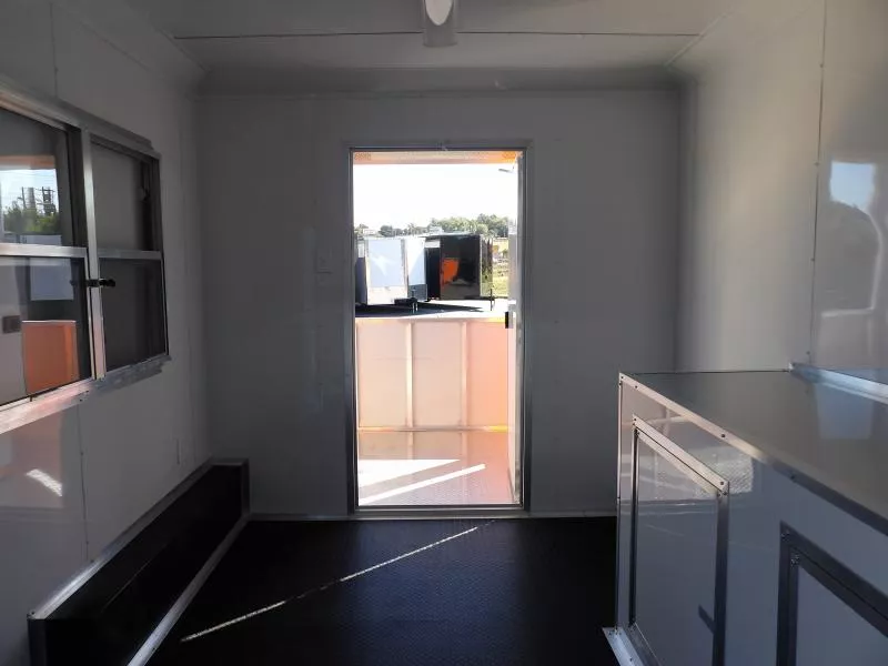 new Other Trailers PowerLine Cargo  for sale, in Cochran, GA Thumbnail 6