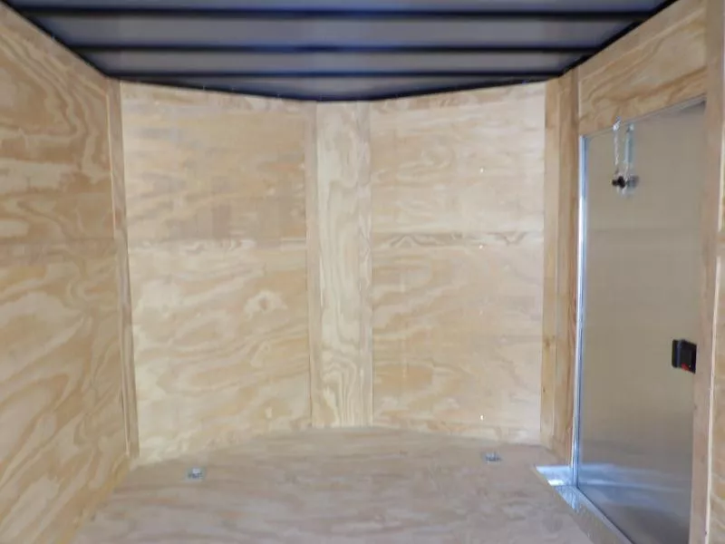 new Cargo (Enclosed) Trailers Steel Pines Cargo  for sale, in Cochran, GA Thumbnail 8