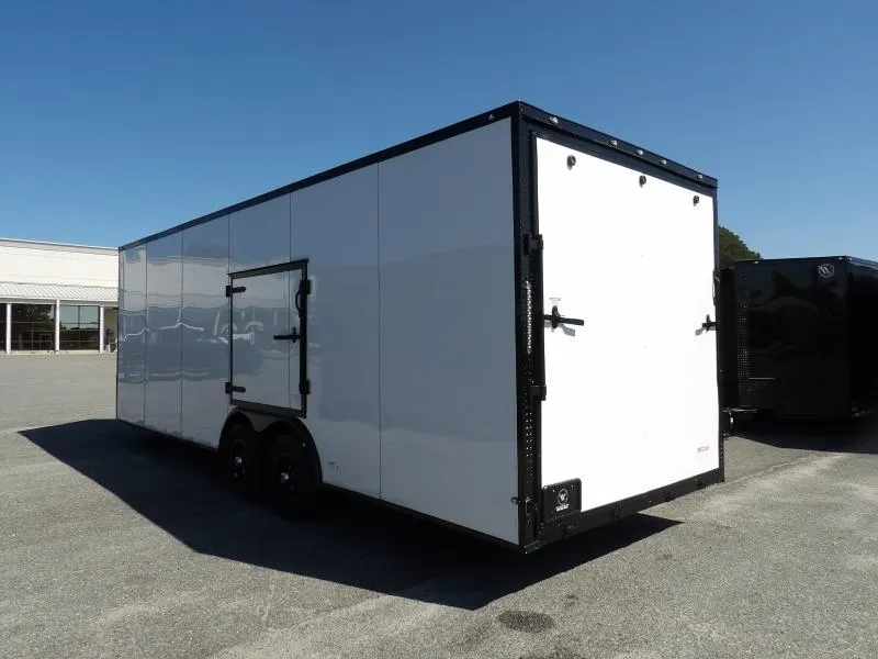 new Cargo (Enclosed) Trailers South Georgia  for sale, in Cochran, GA Thumbnail 5