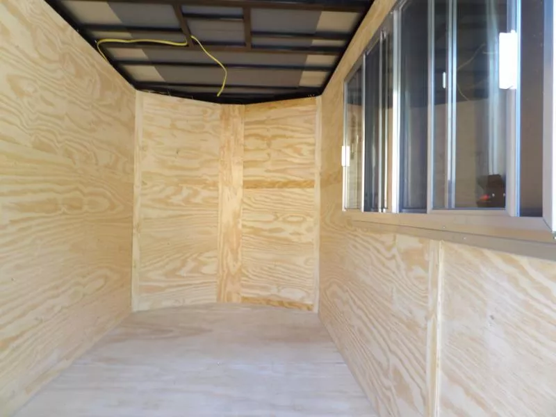 new Vending / Concession Trailers All World Trailers  for sale, in Cochran, GA Thumbnail 4