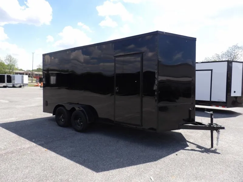 new Cargo (Enclosed) Trailers Steel Pines Cargo  for sale, in Cochran, GA Thumbnail 7