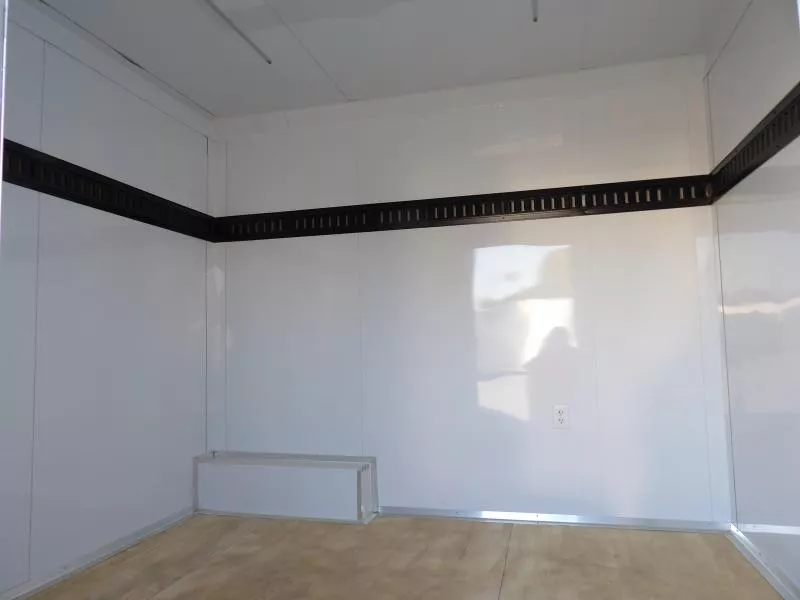 new Cargo (Enclosed) Trailers Freedom Trailers  for sale, in Cochran, GA Thumbnail 8