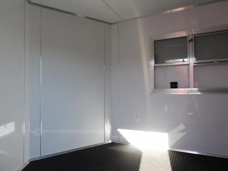 new Other Trailers Diamond Cargo  for sale, in Cochran, GA Thumbnail 7