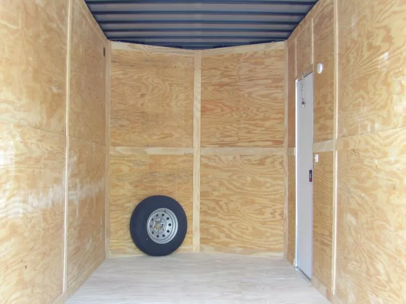 new Cargo (Enclosed) Trailers Diamond Cargo  for sale, in Cochran, GA Thumbnail 7