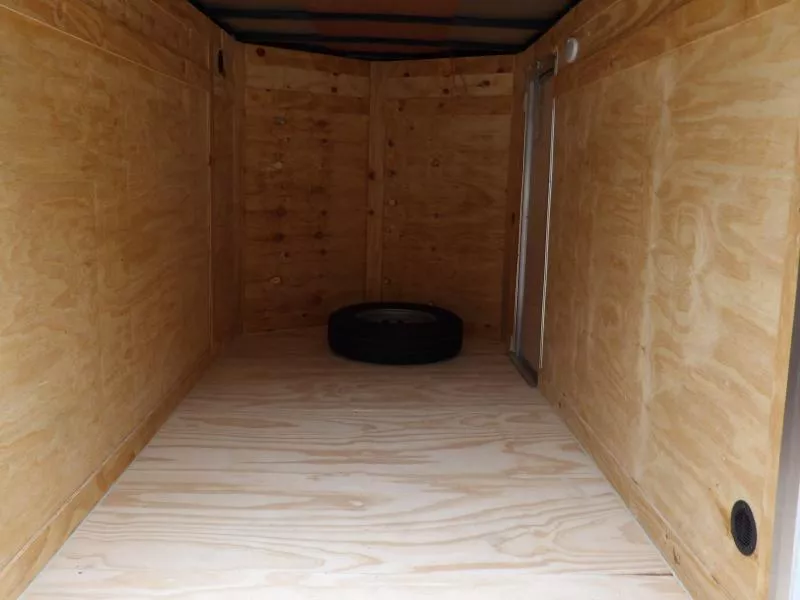 new Cargo (Enclosed) Trailers Diamond Cargo  for sale, in Cochran, GA Thumbnail 5